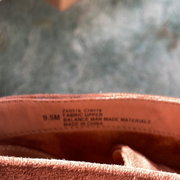 B.Ø.C. brown boots. Women’s size 9.5. - Picture 4 of 4